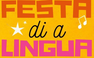 Chjama à prugetti per a Festa di a Lingua corsa