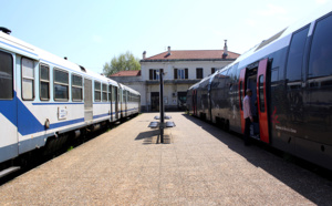 Transport ferroviaire