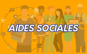 Aides sociales