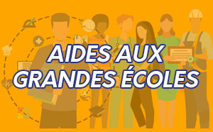 Aides aux grandes écoles en France