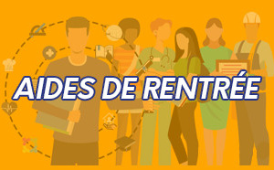 Aides de rentrée 