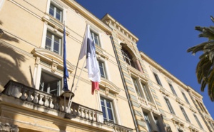 Assister à la séance d’installation de la nouvelle Assemblée de Corse, le jeudi 1er juillet 2021 à partir de 14h30