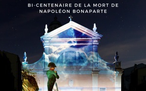 Bi-centenaire de la mort de Napoléon Bonaparte