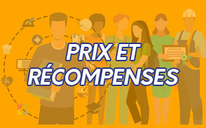 Prix et récompenses 