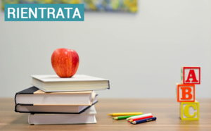 Rientrata 2021 - 2022 : l’éducation, l’une des priorités de l'action du Conseil exécutif de Corse