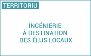 Ingénierie à destination des élus locaux : permanence à la Communauté de Communes de la Costa Verde