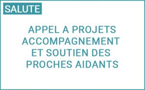 Appel à projets Mise en place d'actions d'accompagnement et de soutien des proches aidants sur le territoire de la Corse en 2022-2023