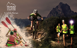 14e édition du Raid Oxy'jeunes Aventure - A Sfida Natura : les inscriptions sont ouvertes !