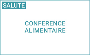 La Collectivité de Corse présente la « Conférence alimentaire »