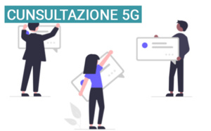 Cunsultazione 5G : Participez à la concertation citoyenne sur le déploiement de la 5G en Corse lancée par la Collectivité de Corse