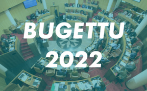 Budget 2022