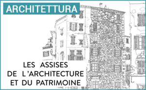 La Collectivité de Corse présente les Premières Assises de l’Architecture et du Patrimoine, les 6 et 7 mai à Corti