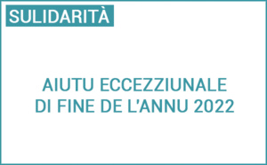 Aide exceptionnelle de fin d'année 2022 destinée aux personnes en situation de précarité