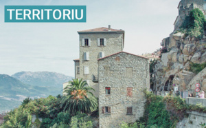 Séminaire de présentation de la Contractualisation avec les territoires Communautés de Communes L’Isula - Balagna et Calvi