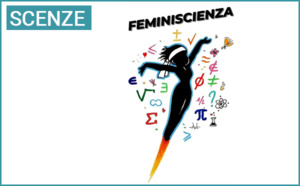 Cérémonie de remise des prix Feminiscienza, Premiu feminile di a destinata scientifica