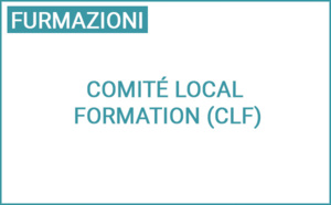 La Collectivité de Corse tient le dernier Comité Local Formation (CLF)