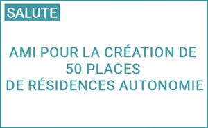 Appel à manifestation d’intérêt pour la création de 50 places de Résidences Autonomie sur le territoire de la Corse