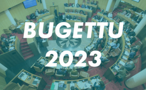 Budget 2023