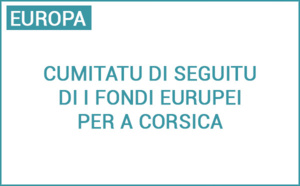 Cumitatu di seguitu di i fondi eurupei per a Corsica, da u 7 à u 10 di marzu di u 2023