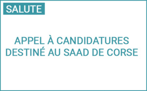 Services d’aide et d’accompagnement à domicile : Appel à candidatures pour le financement d'actions améliorant la qualité du service rendu à l'usager