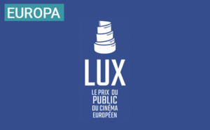 Projection des films sélectionnés au "Prix LUX du public", accompagné d’un débat citoyen