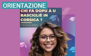 Chì fà dopu à u bascigliè in Corsica - Edizione 2024