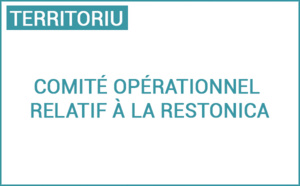 3rza riunione di u Cumitatu operaziunale pè a Restonica : prisentazione di i dispusitivi novi pè a statina 2024