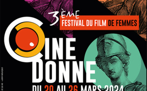 Cine Donne - 2024