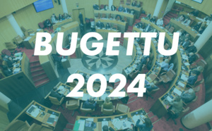 Budget 2024 Budget 2024