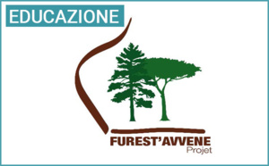 Journée "Furest’avvene" pour des collégiens d'Aiacciu-Stilettu, de Corti et du Fium'orbu