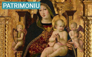 Prisentazione pubblica A Madonna di Brandu volta in Corsica