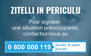 CRIP - Cellule de recueil des informations préoccupantes