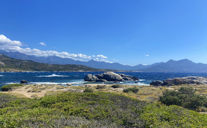 A punta di Spanu