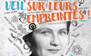 VEIL SUR LERUS EMPREINTES !