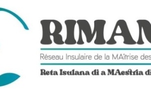 Réseau RIMANA