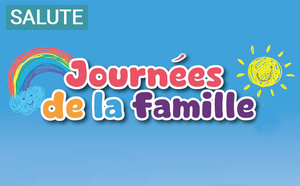 A Cullettività di Corsica piglia parte à e "Ghjurnate di a famiglia", l'8 è 9 d'aprile à u cumplessu spurtivu di U Viscuvatu