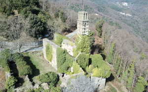Sauvegarde du Couvent d'Orezza