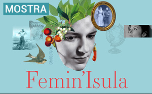 Mostra "Femin'Isula" à u Museu di a Corsica, Corti 