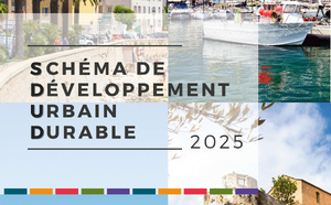 Schema di Sviluppu Urbanu Durevule di a Corsica 2025-2030
