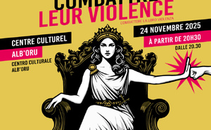 PER ELLA 2025 - Lundi 24 novembre 2025, à 20h30