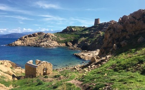 I secreti di A Petra