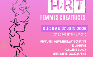 Femmes Solidaires - EXPOSITION ART FEMMES CREATIVES -  Peintures, Aquarelles ...