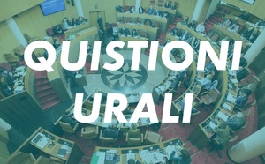 Sessione urdinaria di l'Assemblea di Corsica di i 20 è 21 d'Aprile di u 2026