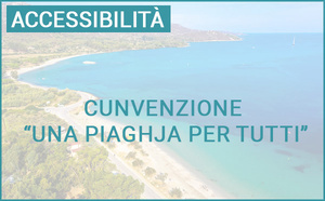Firma di una nova cunvenzione “Una piaghja per tutti”