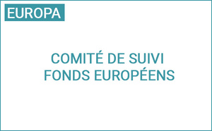 Comité de suivi fonds européens