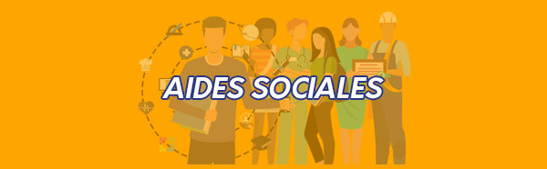 Aides sociales