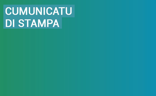 Lingua corsa : cumunicatu di u Presidente di u Cunsigliu esecutivu di Corsica è di a Presidente di l'Assemblea di Corsica