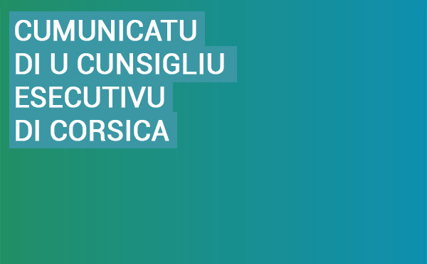Décision de l’Autorité de la concurrence condamnant plusieurs entreprises de grands groupes pétroliers pour entente : une première réponse aux demandes et propositions contenues dans la délibération de l’Assemblée de Corse du 01/10/2021