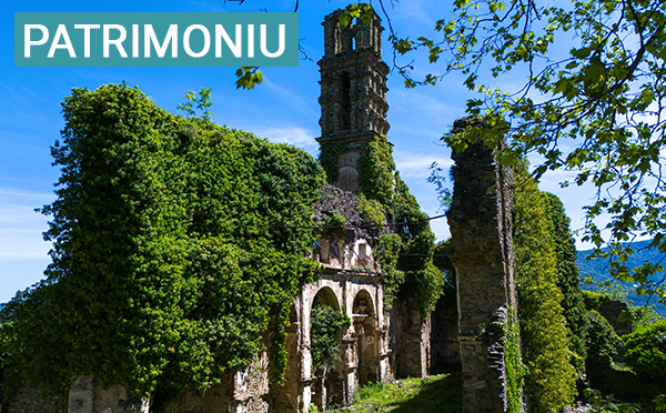 Loto du Patrimoine : le couvent d’Orezza désigné projet emblématique pour la Corse