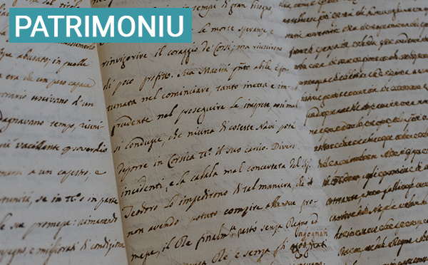 Acquistu di a Giustificazione della rivoluzione di Corsica